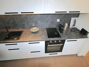 Pronájem bytu 1+kk, Praha - Modřany, Vrátnická, 36 m2