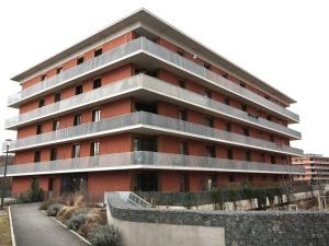 Pronájem bytu 1+kk, Praha - Modřany, Vrátnická, 36 m2
