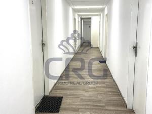 Pronájem bytu 1+kk, Brno - Maloměřice, 17 m2
