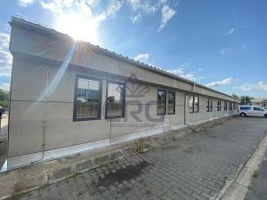 Pronájem bytu 1+kk, Brno - Maloměřice, 17 m2