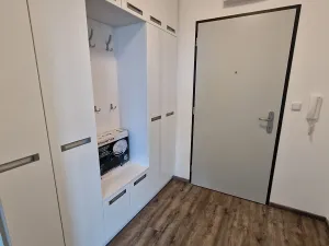 Pronájem bytu 1+kk, Brno, třída Generála Píky, 31 m2