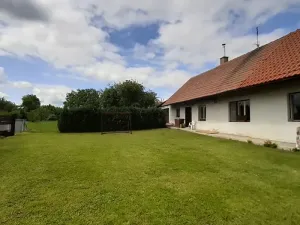 Prodej rodinného domu, Běrunice, 140 m2