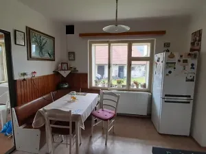 Prodej rodinného domu, Běrunice, 140 m2