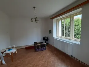 Prodej rodinného domu, Běrunice, 140 m2