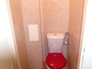 Pronájem bytu 1+1, Brno, Štefánikova, 33 m2