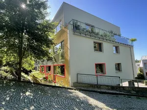 Prodej bytu 3+kk, Klecany, Nám. Třebízského, 72 m2