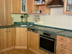 Prodej bytu 3+kk, Klecany, Nám. Třebízského, 72 m2