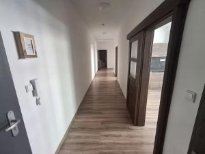 Pronájem bytu 4+kk, Cheb, Komenského, 109 m2