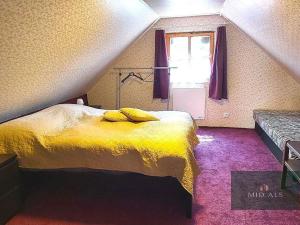 Prodej chalupy, Volenice, 174 m2