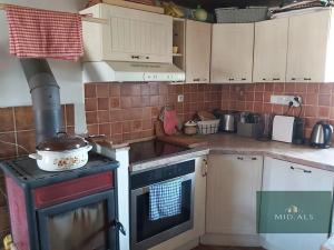 Prodej chalupy, Volenice, 174 m2