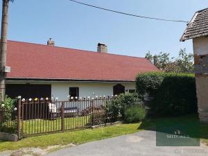 Prodej chalupy, Volenice, 174 m2