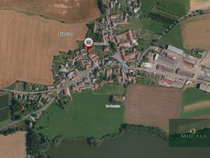 Prodej chalupy, Volenice, 174 m2