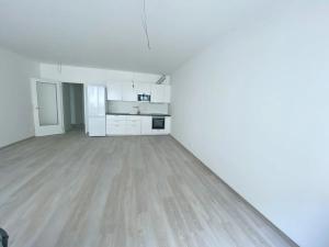 Pronájem bytu 1+kk, Brno, Hybešova, 46 m2
