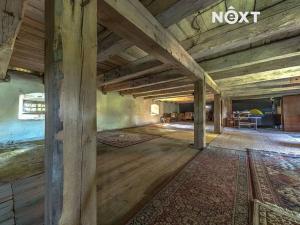 Prodej - jiné, Buzice, 1800 m2