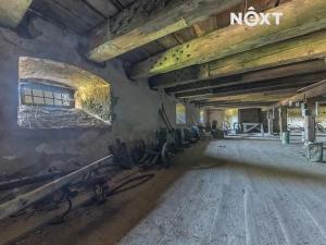 Prodej - jiné, Buzice, 1800 m2