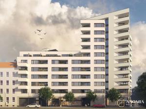 Prodej bytu 5+kk, Brno, 117 m2