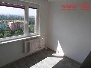Pronájem bytu 2+1, Chomutov, Kamenný vrch, 58 m2