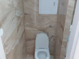 Pronájem bytu 2+1, Chomutov, Kamenný vrch, 58 m2