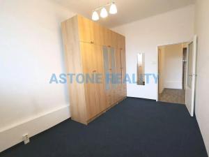 Pronájem bytu 2+kk, Praha - Řepy, Makovského, 40 m2