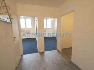 Pronájem bytu 2+kk, Praha - Řepy, Makovského, 40 m2