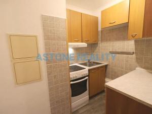 Pronájem bytu 2+kk, Praha - Řepy, Makovského, 40 m2