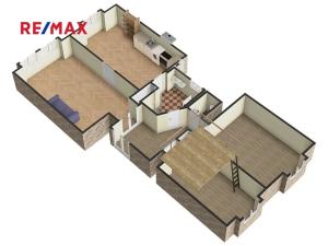Prodej bytu 3+1, Praha - Vinohrady, Francouzská, 80 m2