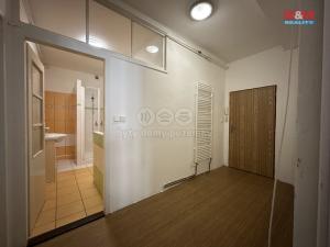 Pronájem bytu 1+1, Přerov - Přerov I-Město, Boženy Němcové, 49 m2