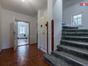 Prodej rodinného domu, Stříbrná, 228 m2