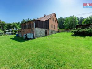 Prodej rodinného domu, Stříbrná, 228 m2