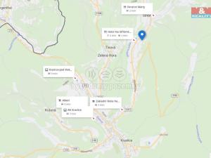 Prodej rodinného domu, Stříbrná, 228 m2