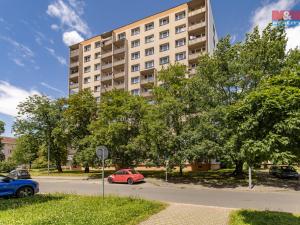 Prodej bytu 3+1, Ostrava - Moravská Ostrava, Mánesova, 55 m2