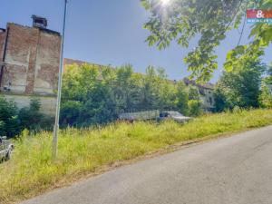 Prodej zemědělského objektu, Podbořany - Pšov, 1000 m2