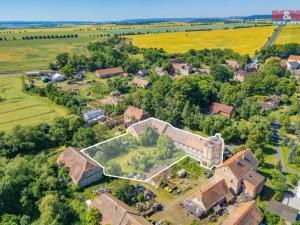 Prodej zemědělského objektu, Podbořany - Pšov, 1000 m2