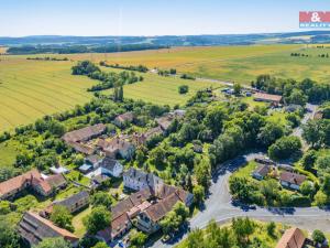 Prodej zemědělského objektu, Podbořany - Pšov, 1000 m2