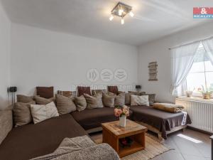 Prodej rodinného domu, Nýrsko, Husova, 120 m2