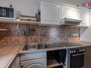 Prodej rodinného domu, Nýrsko, Husova, 120 m2