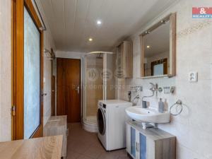 Prodej rodinného domu, Nýrsko, Husova, 120 m2
