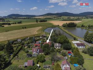 Prodej rodinného domu, Nýrsko, Husova, 120 m2