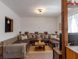 Prodej rodinného domu, Nýrsko, Husova, 120 m2