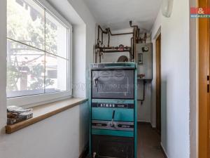 Prodej rodinného domu, Nýrsko, Husova, 120 m2