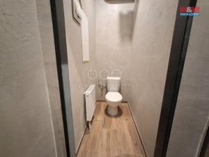 Pronájem obchodního prostoru, Chodov, Smetanova, 100 m2