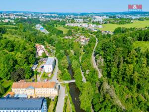 Prodej bytu 2+kk, Jihlava, Hálkova, 96 m2