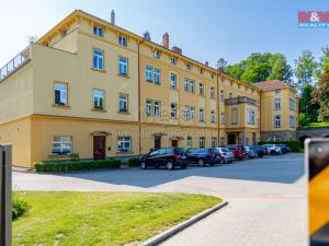 Prodej bytu 2+kk, Jihlava, Hálkova, 96 m2