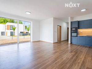 Pronájem rodinného domu, Hluboká nad Vltavou, 94 m2
