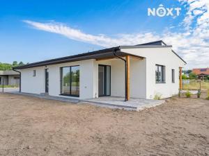 Pronájem rodinného domu, Hluboká nad Vltavou, 94 m2