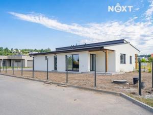 Pronájem rodinného domu, Hluboká nad Vltavou, 94 m2