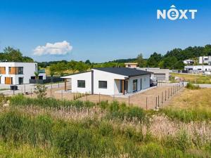 Pronájem rodinného domu, Hluboká nad Vltavou, 94 m2