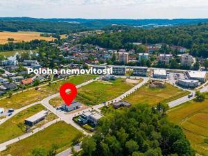 Pronájem rodinného domu, Hluboká nad Vltavou, 94 m2
