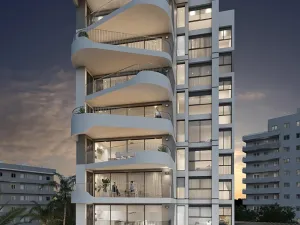 Prodej bytu 4+kk, Guardamar del Segura, Španělsko, 91 m2