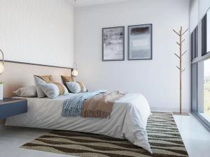 Prodej bytu 4+kk, Guardamar del Segura, Španělsko, 91 m2